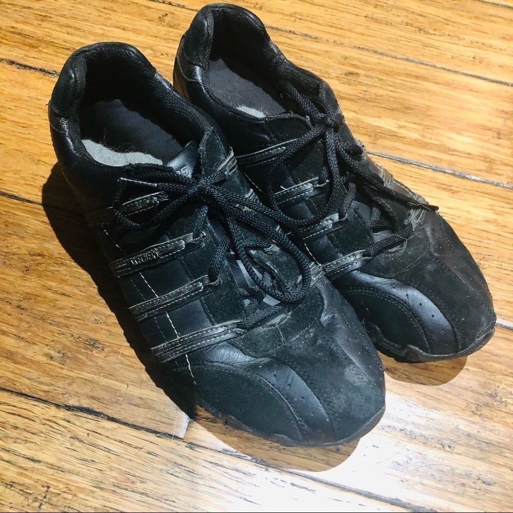 Skechers Leather Shoes